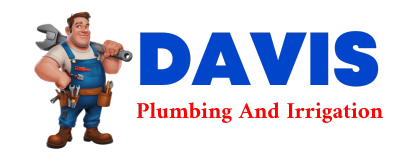 Trusted plumber in HATLEY